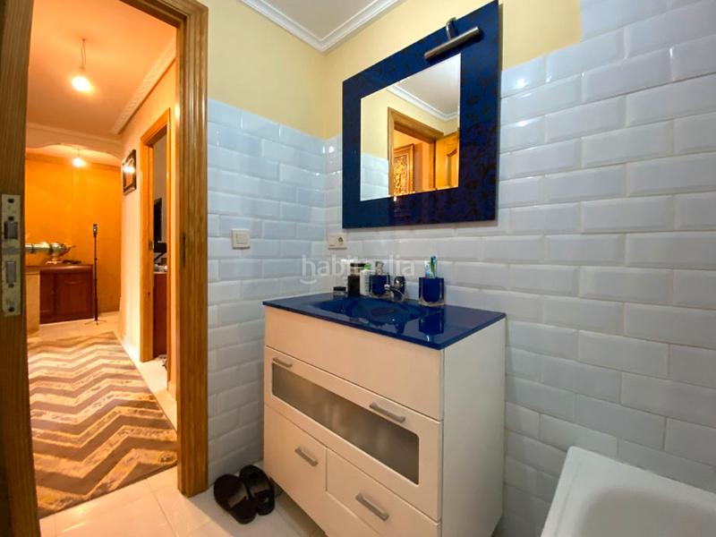 Foto 53d7a89b-2196-47dc-9e56-e7cc71fd024b. Flat with heating in Zaramaga Vitoria - Gasteiz