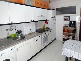 Appartement à El Pilar