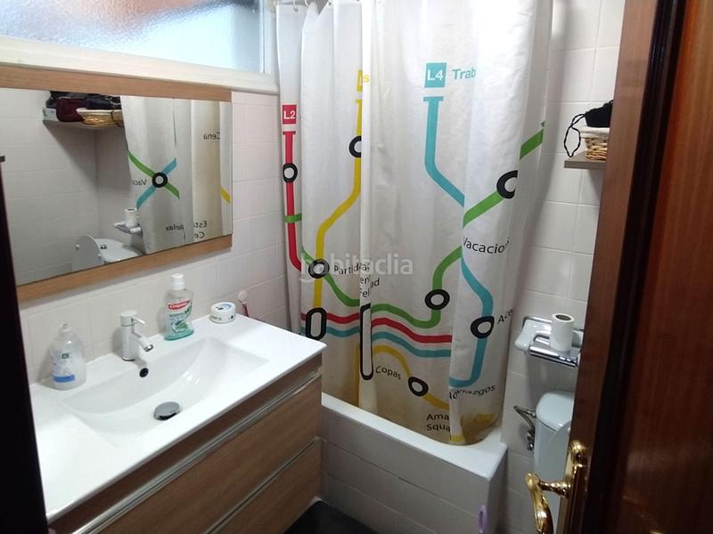 Foto 84610be9-6176-4f3a-8090-9d87151d94d1. Appartement avec chauffage dans El Pilar Vitoria - Gasteiz