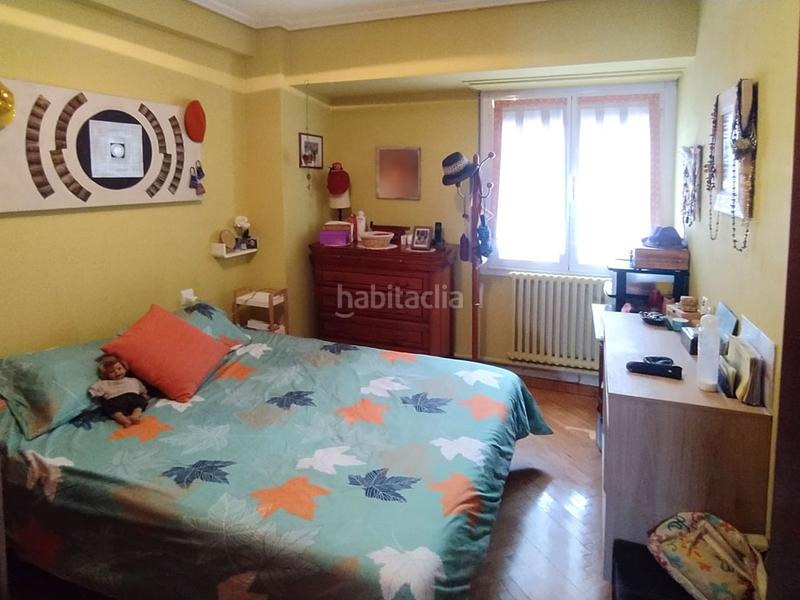Foto 91c60abd-7813-4c12-993b-a3015604e9fc. Appartement avec chauffage dans El Pilar Vitoria - Gasteiz