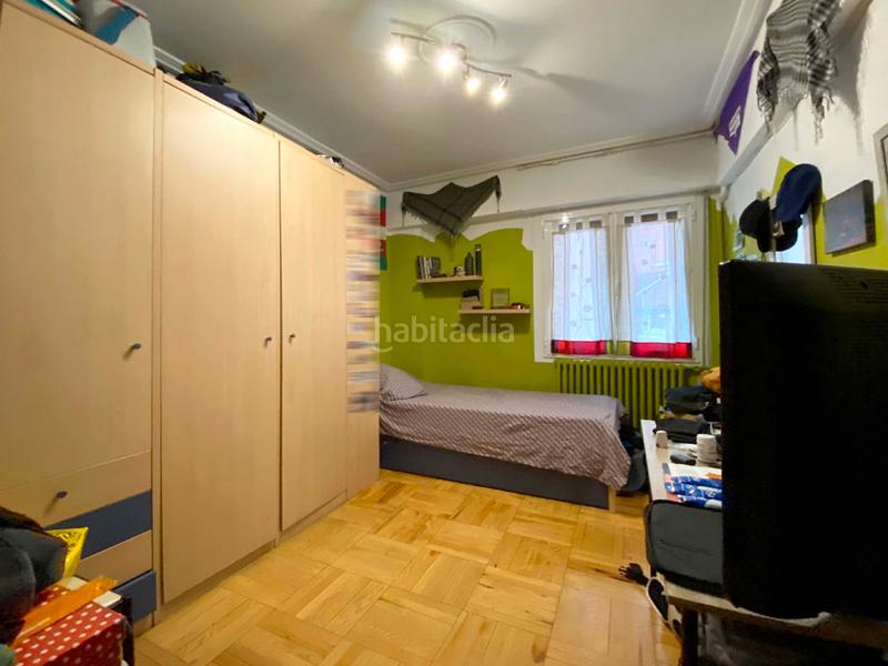 Foto 9298cedc-f98d-477a-9dc2-80da3d936f27. Appartement avec chauffage dans El Pilar Vitoria - Gasteiz