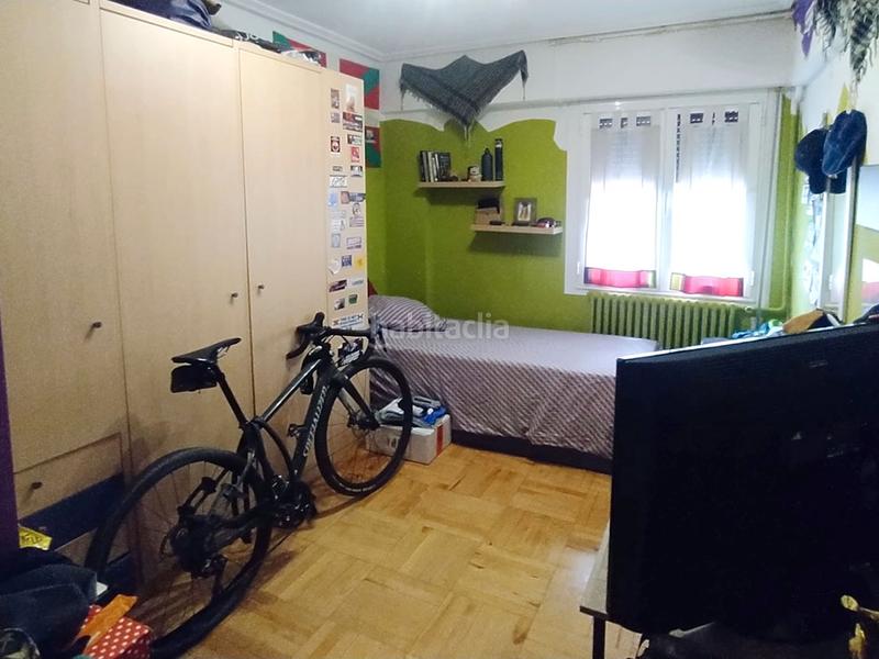 Foto ab4ef06b-b6e4-4687-92cb-41d1ff6386f4. Appartement avec chauffage dans El Pilar Vitoria - Gasteiz