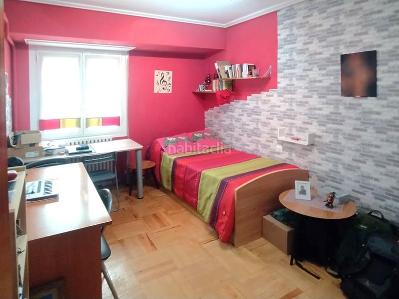 Foto b9758879-d48e-45f0-8180-dcce5d4d4c75. Appartement avec chauffage dans El Pilar Vitoria - Gasteiz