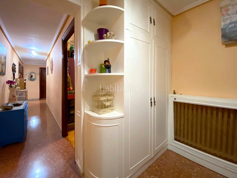 Foto ef412d1a-0813-4030-a8f5-b6b07e5d40f6. Appartement avec chauffage dans El Pilar Vitoria - Gasteiz