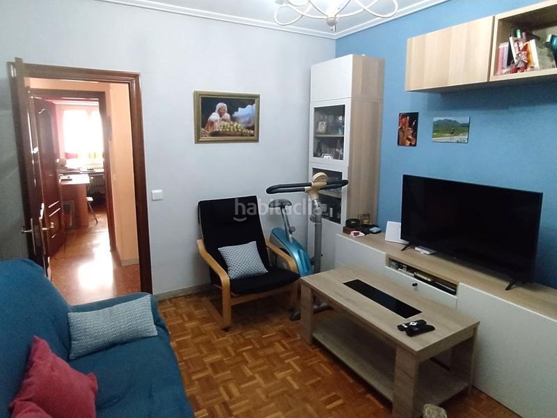 Foto 22912ea8-9534-4186-a5bd-efbd1e988a65. Piso en El Pilar Vitoria - Gasteiz