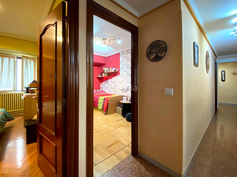 Foto 3f4fccd5-9d43-4e26-a83b-8da62fb50c38. Piso en El Pilar Vitoria - Gasteiz