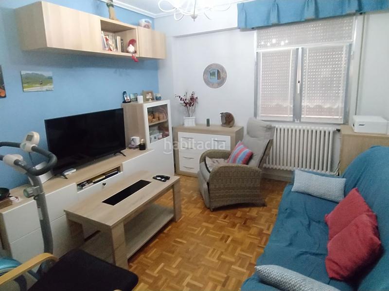 Foto cbb2ae80-1ecc-45a8-9904-4887156a3c79. Piso en El Pilar Vitoria - Gasteiz