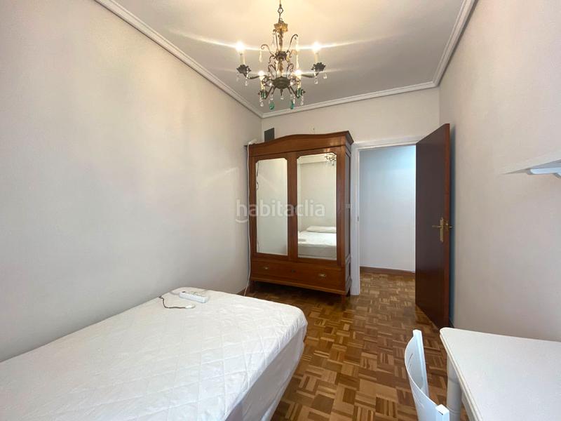 Foto 2ce738be-753c-4df1-947d-ec87ca0ede0c. Appartement avec chauffage dans Lovaina Vitoria - Gasteiz