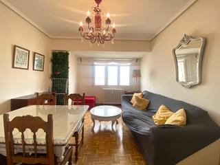 Appartement à Lovaina
