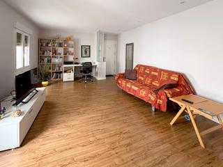 Etagenwohnung in Lovaina