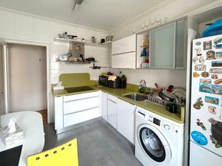 Appartement à El Pilar