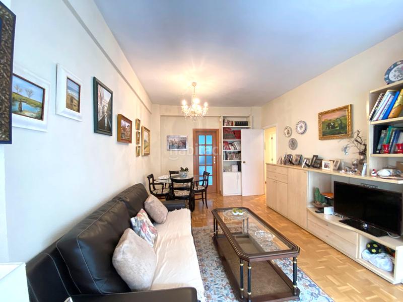 Foto 2cd925aa-2cdd-481e-bd70-eda760054d24. Appartamento con riscaldamento in Lovaina Vitoria - Gasteiz