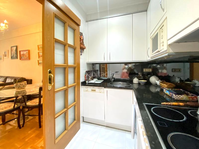 Foto d5dee432-2a52-4b00-89a1-844fa74e423d. Appartamento con riscaldamento in Lovaina Vitoria - Gasteiz