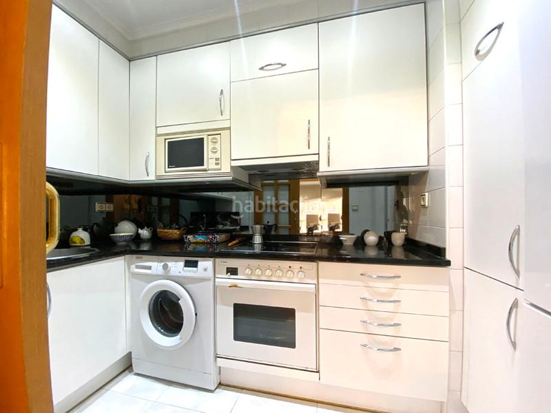 Foto e04e6b41-5343-4f6e-a4c2-b018043cd64f. Appartamento con riscaldamento in Lovaina Vitoria - Gasteiz