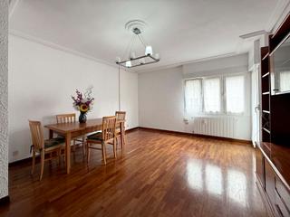 Appartement à Gazalbide