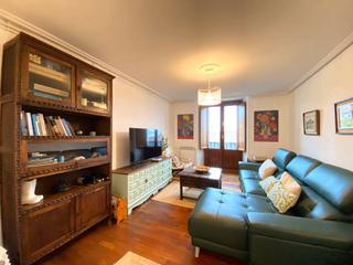 Appartement à Ensanche