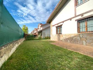Haus in Puebla de Arganzón (La)