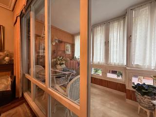 Appartement à San Martín