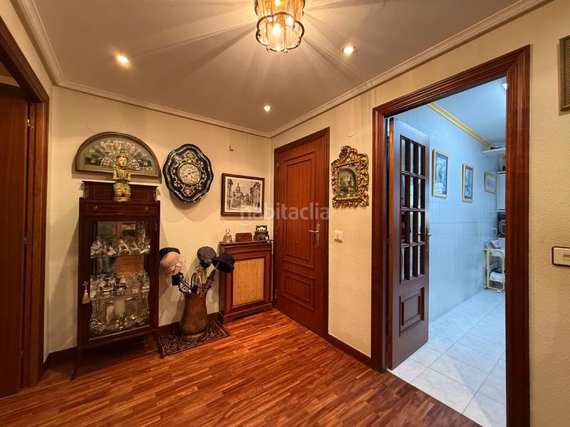 Foto 0036d312-ea80-4b82-92bd-17fc6ca2ae51. Flat with heating parking in San Martín Vitoria - Gasteiz