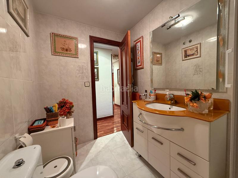 Foto 0d9d904e-65f8-4a27-9eb1-f3a8c9f9c847. Flat with heating parking in San Martín Vitoria - Gasteiz