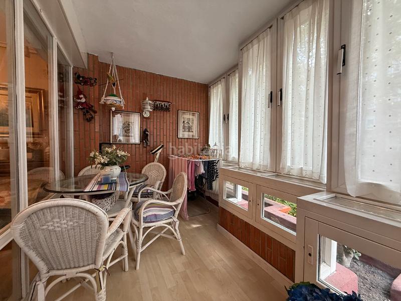 Foto 2f20819d-c3e6-4bb1-90a7-36dfd82166fa. Flat with heating parking in San Martín Vitoria - Gasteiz