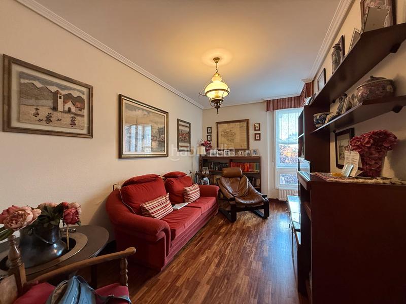 Foto 556b3a7b-4220-4e7e-afb8-5e6763684640. Flat with heating parking in San Martín Vitoria - Gasteiz