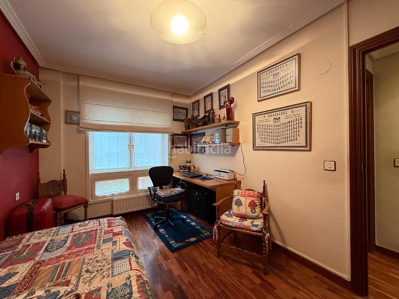 Foto ae6fbc52-6f1c-40b6-863f-46990c107f12. Flat with heating parking in San Martín Vitoria - Gasteiz