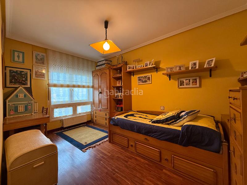Foto b27efb38-5d49-4c5f-85e1-d7ec834ccb26. Flat with heating parking in San Martín Vitoria - Gasteiz