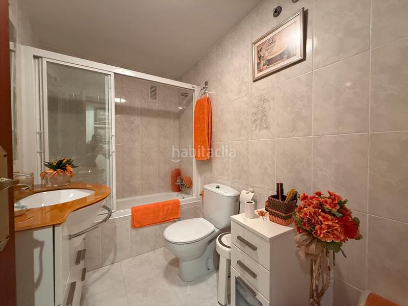 Foto ba4afc90-495f-459e-acdd-3887644182bf. Flat with heating parking in San Martín Vitoria - Gasteiz