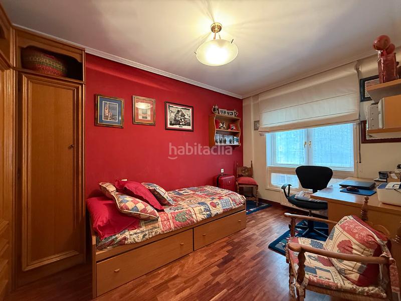 Foto c34b5089-813b-4cbd-8cb3-d20667703e86. Flat with heating parking in San Martín Vitoria - Gasteiz