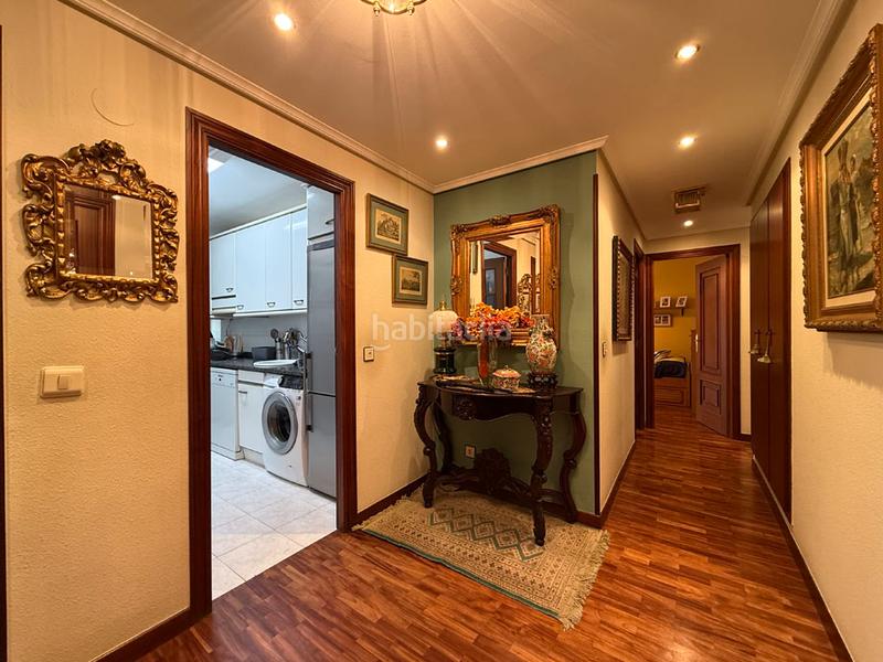 Foto c3ee3e79-9353-400f-ab98-05707f8d15a2. Flat with heating parking in San Martín Vitoria - Gasteiz
