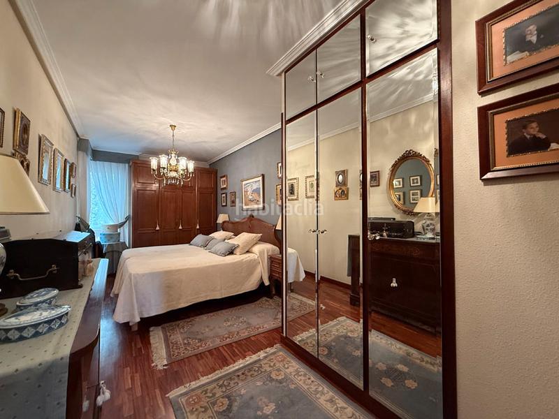 Foto e8946ef2-7a58-4ad0-b3f7-a01a77aa6e34. Flat with heating parking in San Martín Vitoria - Gasteiz