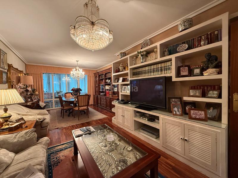 Foto f68085d6-1b06-4b7e-8ca6-4d28cf31332b. Flat with heating parking in San Martín Vitoria - Gasteiz