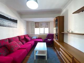 Flat in Judimendi