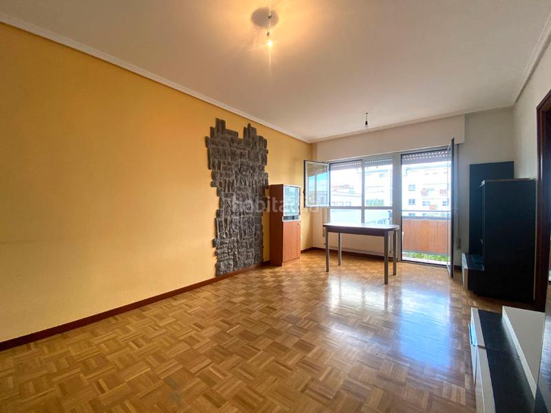 Foto 5fb5b1b4-3208-4a98-aa2c-fd9e64060803. Appartamento con riscaldamento parcheggio in Lakua-Bizkarra Vitoria - Gasteiz