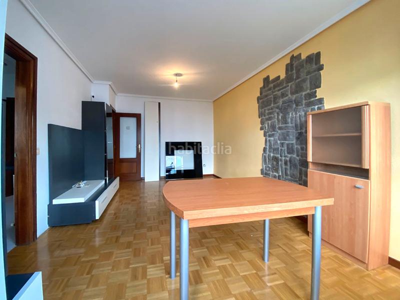 Foto 94c21e25-d128-4315-ba4c-5d43e3be65d0. Appartamento con riscaldamento parcheggio in Lakua-Bizkarra Vitoria - Gasteiz