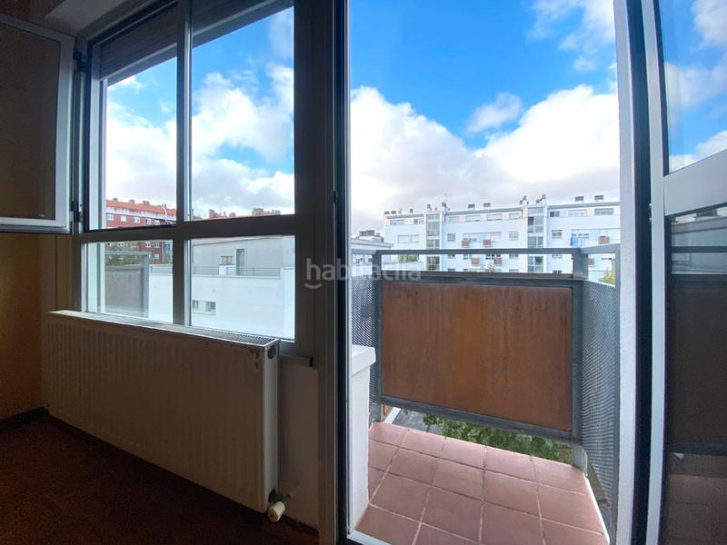Foto aa762164-6194-4f7f-9f49-7599ff023c18. Appartamento con riscaldamento parcheggio in Lakua-Bizkarra Vitoria - Gasteiz