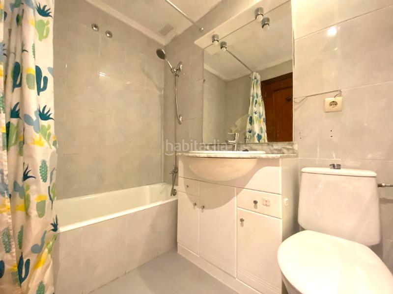 Foto ab519033-4a5a-4c59-887b-632e1a38acca. Appartamento con riscaldamento parcheggio in Lakua-Bizkarra Vitoria - Gasteiz