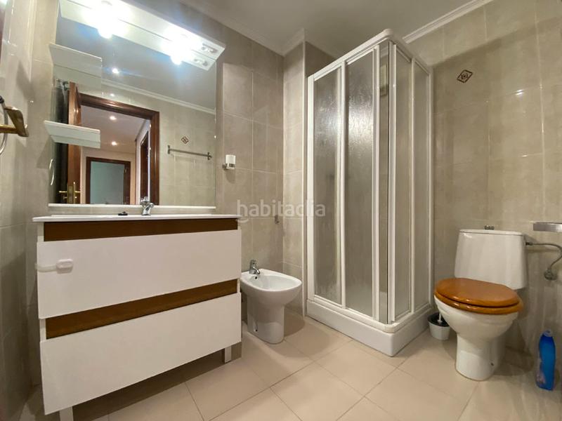 Foto b9509804-7afa-4d71-ba6f-688b8847763b. Appartamento con riscaldamento parcheggio in Lakua-Bizkarra Vitoria - Gasteiz