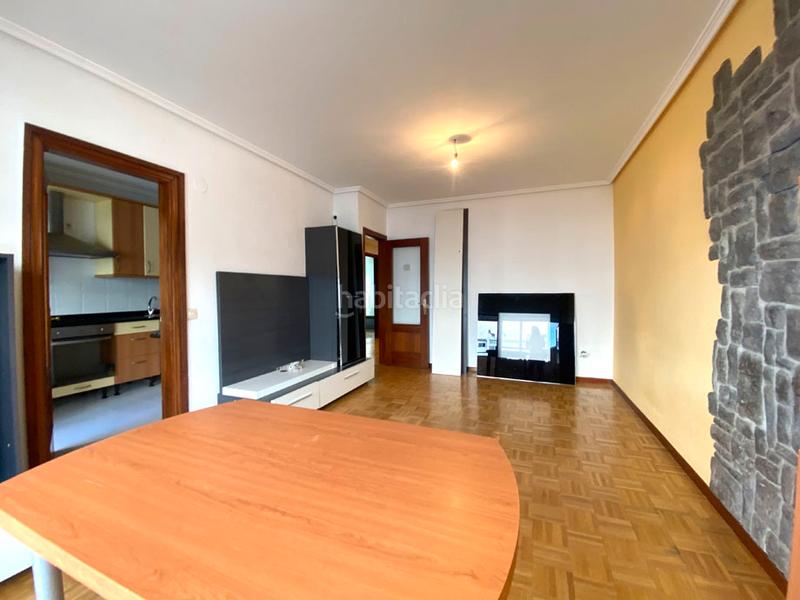 Foto c0a2b989-a6df-4351-8c6b-f019bf835ead. Appartamento con riscaldamento parcheggio in Lakua-Bizkarra Vitoria - Gasteiz