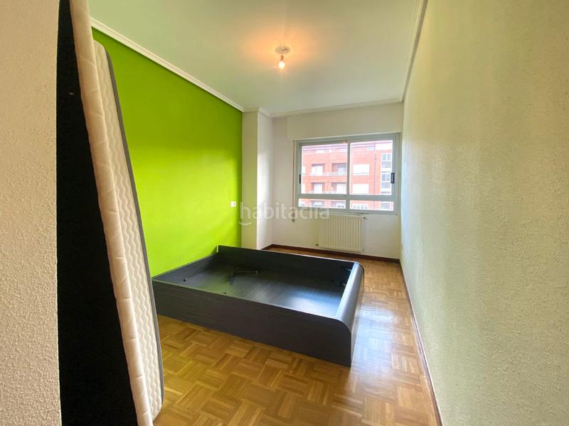 Foto d14675ce-1d59-4a41-804a-6baf0f156400. Appartamento con riscaldamento parcheggio in Lakua-Bizkarra Vitoria - Gasteiz