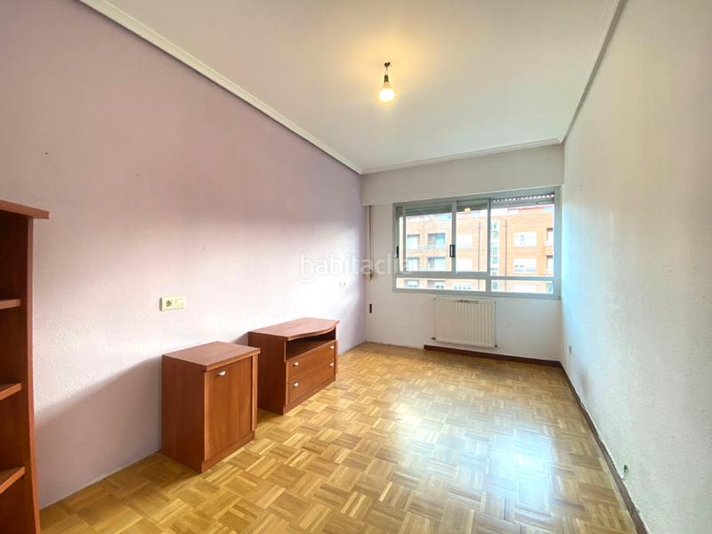 Foto d6fc0de1-3e02-4826-b8ee-980e72635fed. Appartamento con riscaldamento parcheggio in Lakua-Bizkarra Vitoria - Gasteiz