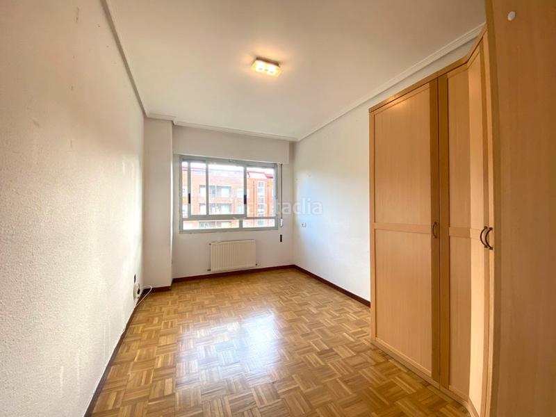 Foto e8e140ae-3c5d-46f7-9663-ac4b5f83d399. Appartamento con riscaldamento parcheggio in Lakua-Bizkarra Vitoria - Gasteiz