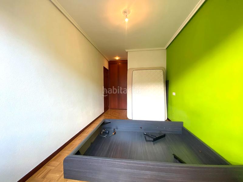 Foto fae31c60-a8ae-4ebf-953a-f246cac34839. Appartamento con riscaldamento parcheggio in Lakua-Bizkarra Vitoria - Gasteiz