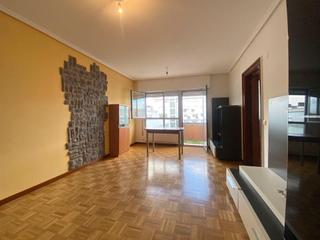 Appartement à Lakua-Bizkarra