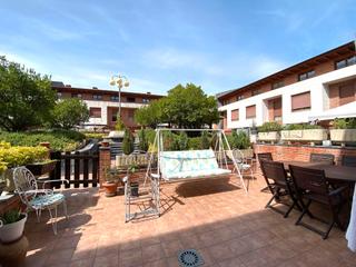 Haus in Crucero - Aquende