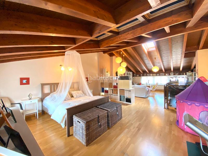 Foto 06cfbcc9-1e16-48e1-8020-f9e7d50c8829. House with heating parking in Crucero - Aquende Miranda de Ebro