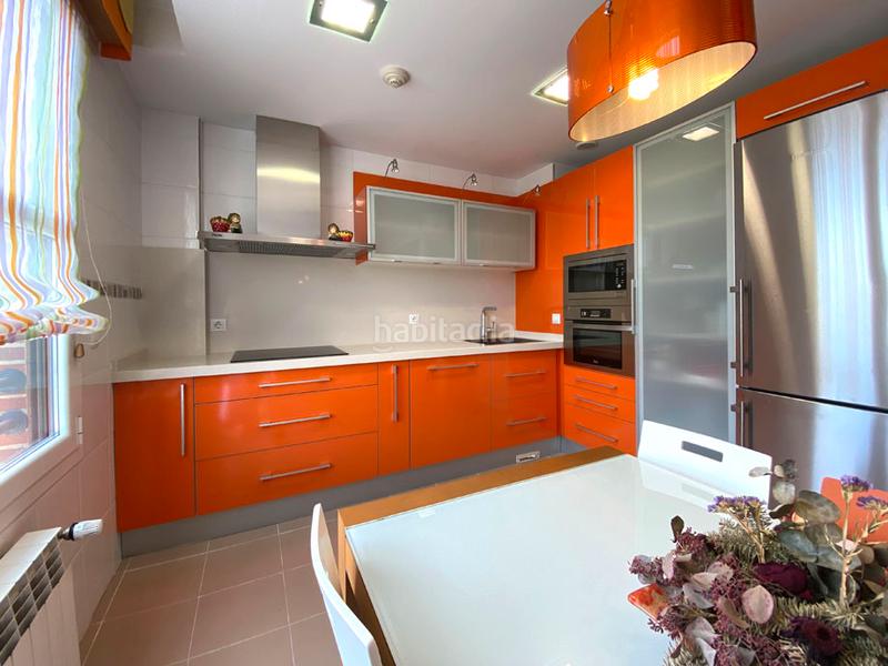 Foto 0b20cf9c-7605-421e-bd34-c21fcacf8abe. House with heating parking in Crucero - Aquende Miranda de Ebro