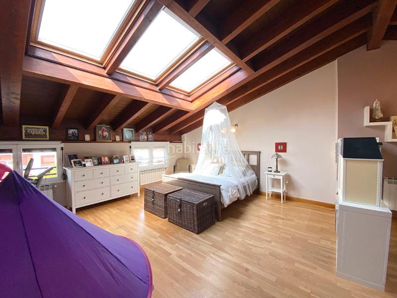 Foto c925a0f8-8da7-4201-8b35-44b8453460bd. House with heating parking in Crucero - Aquende Miranda de Ebro