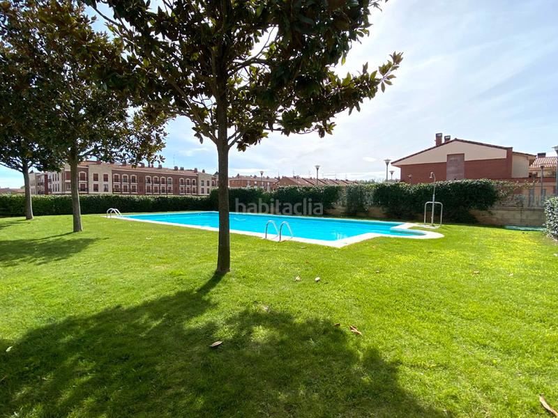 Foto de0c6cd4-09a2-4fe5-ae10-b351a81acf2f. House with heating parking in Crucero - Aquende Miranda de Ebro